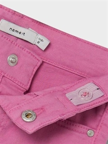 NAME IT Lyserøde Jeans Salli Wild Orchid